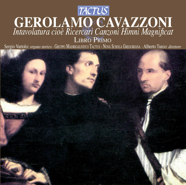 Canzon Il est bel et bon cover art
