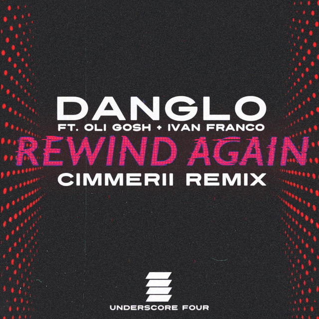 Rewind Again (Cimmerii Remix) - Edit