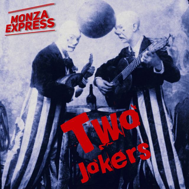 Two Jokers cover