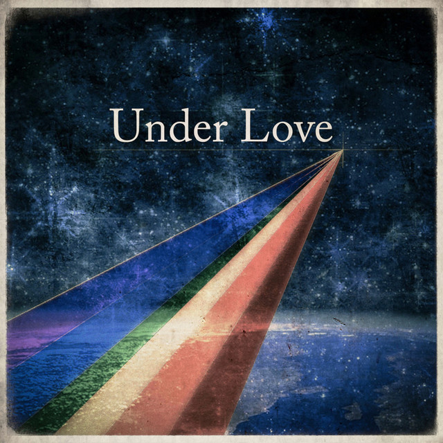 Under Love cover art