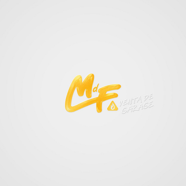 Venta De Garage cover art