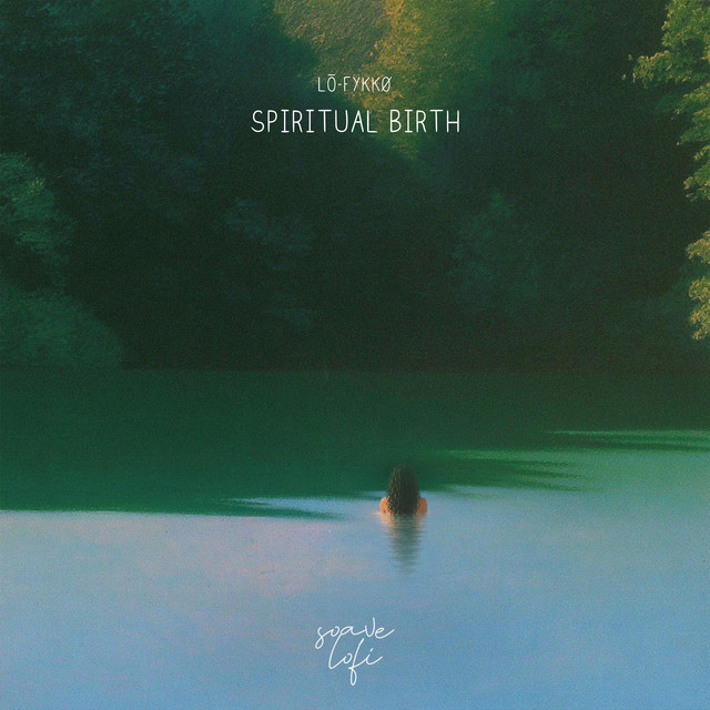 spiritual birth album image