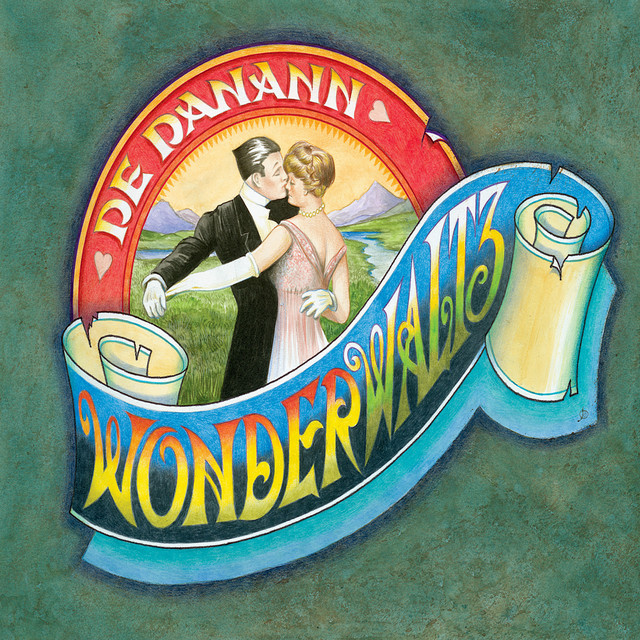 WonderWaltz cover art