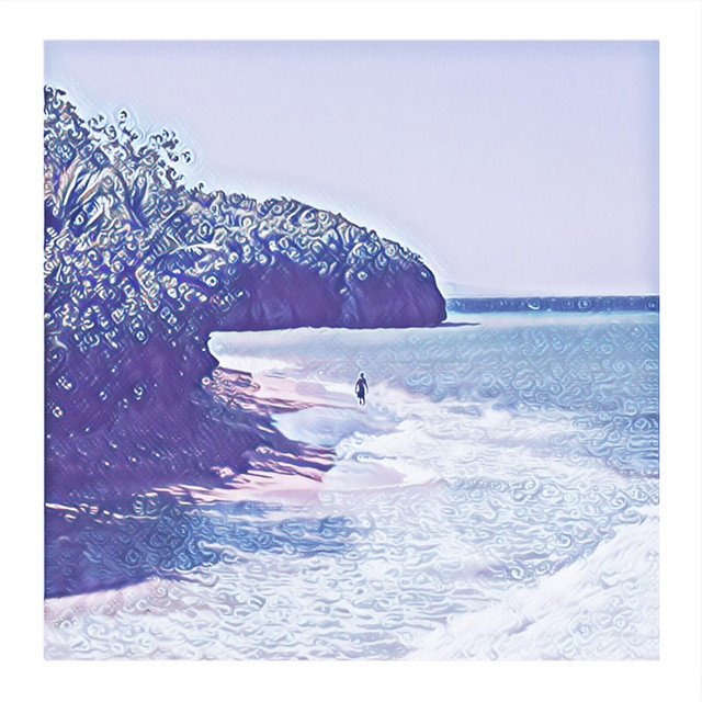 Playa cover art