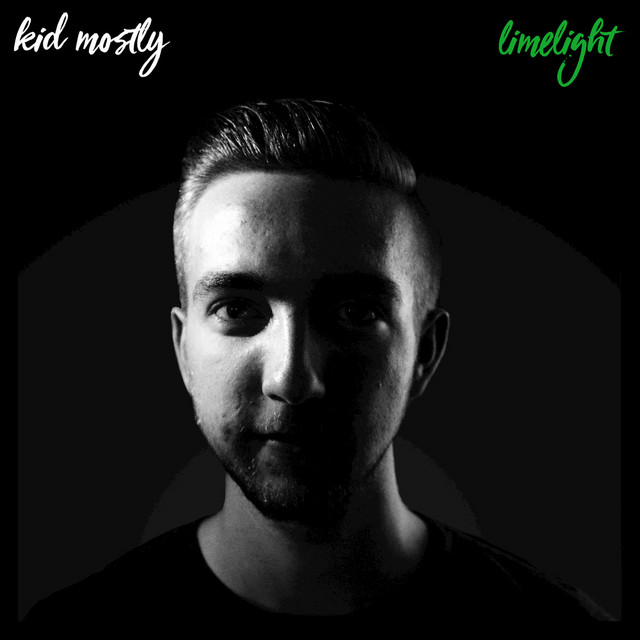 Limelight cover art