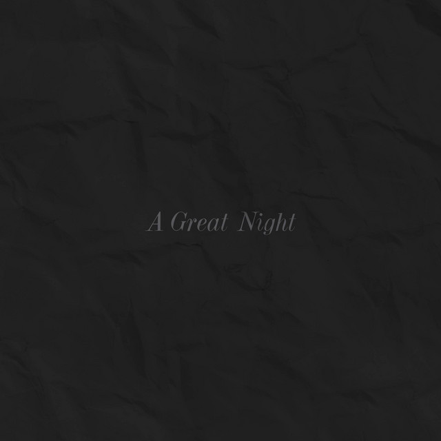Обкладинка: A Great Night — Lemmy Bergland
