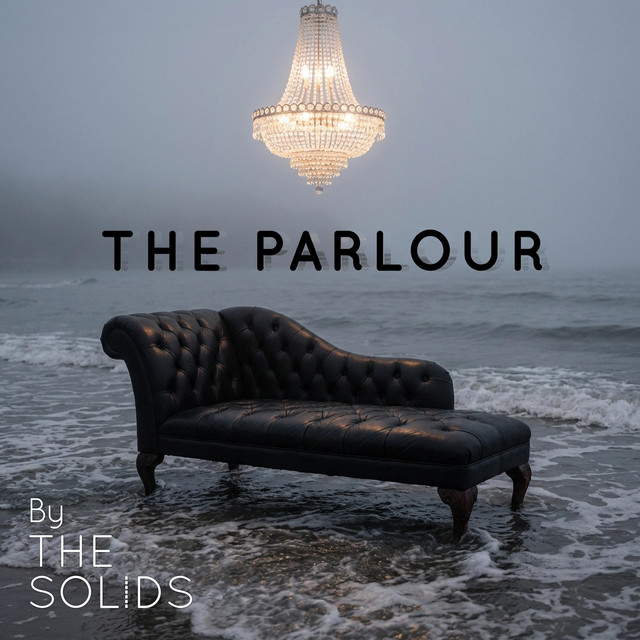 The Parlour cover