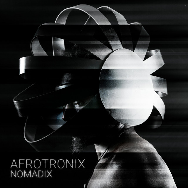 NomadiX cover art