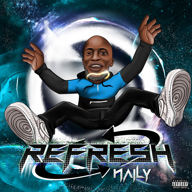 Refresh cover