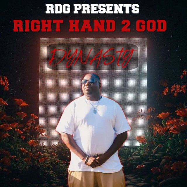 Prayer for strength cover art
