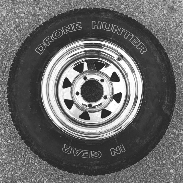 In Gear cover