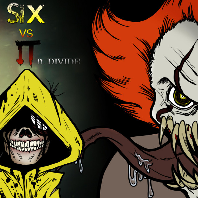 Six Vs IT - Single by Rockit Music | Spotify