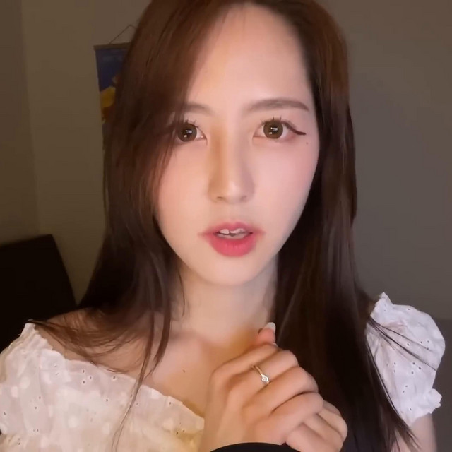 Your Beautiful Girlfriend Can't Stop Pampering You cover art