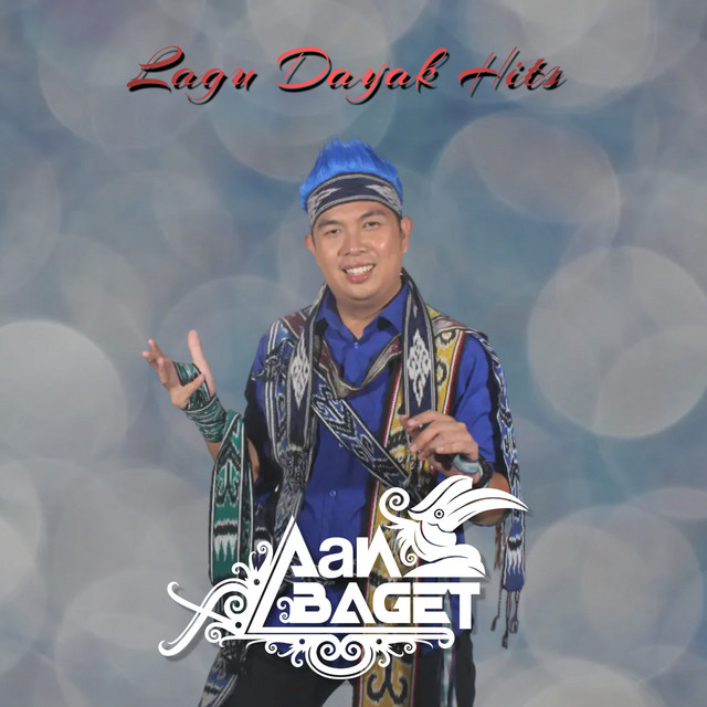 Lagu Dayak Hits cover art