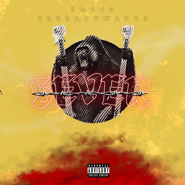 5EVER cover art