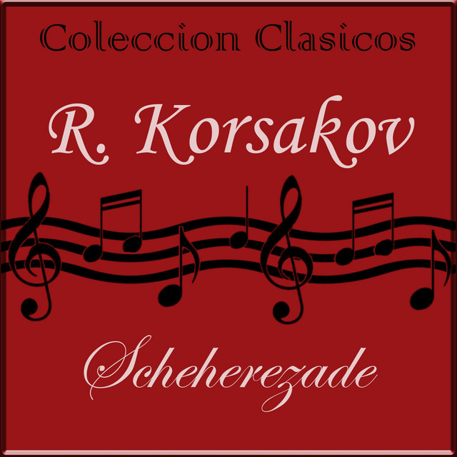 Coleccion Clasicos: Scheherezade cover art