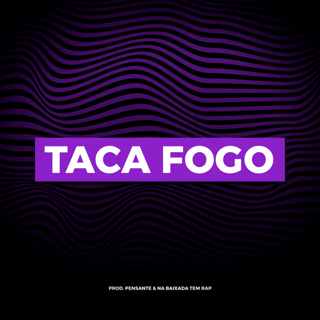 Taca Fogo