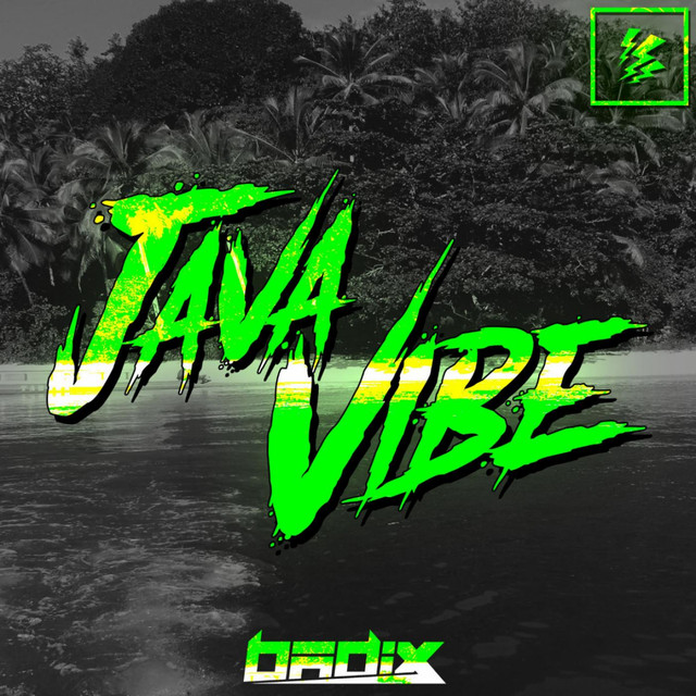 Java Vibe (Extended Version) cover art