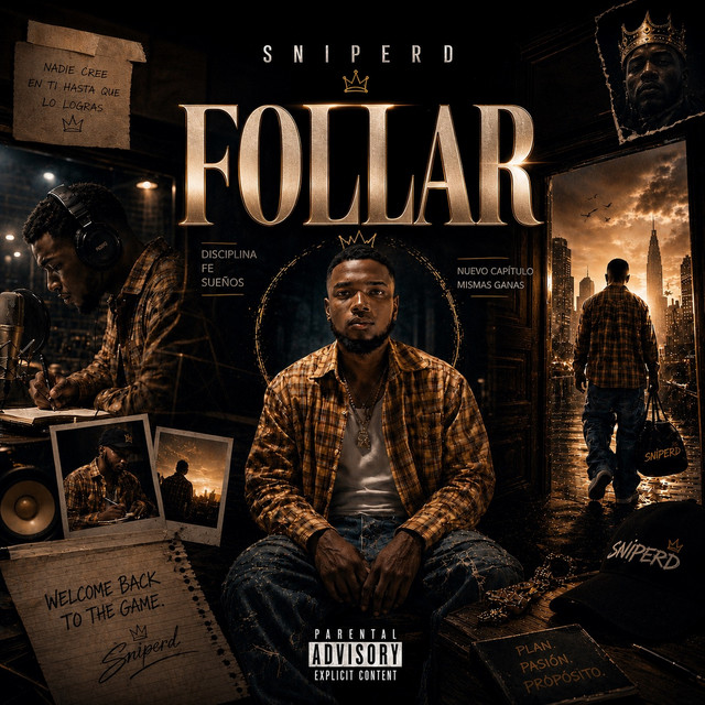Follar cover