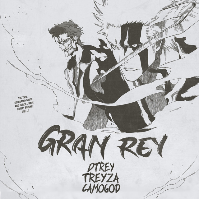 Gran Rey - Single by Dtrey | Spotify