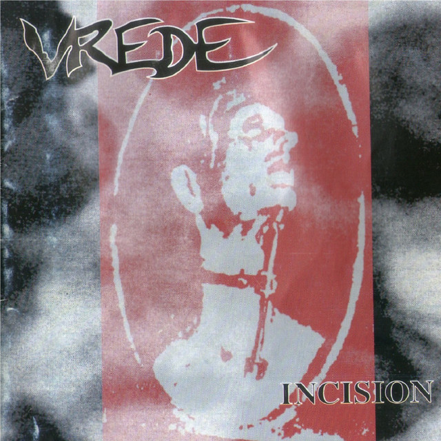 Incisión cover art