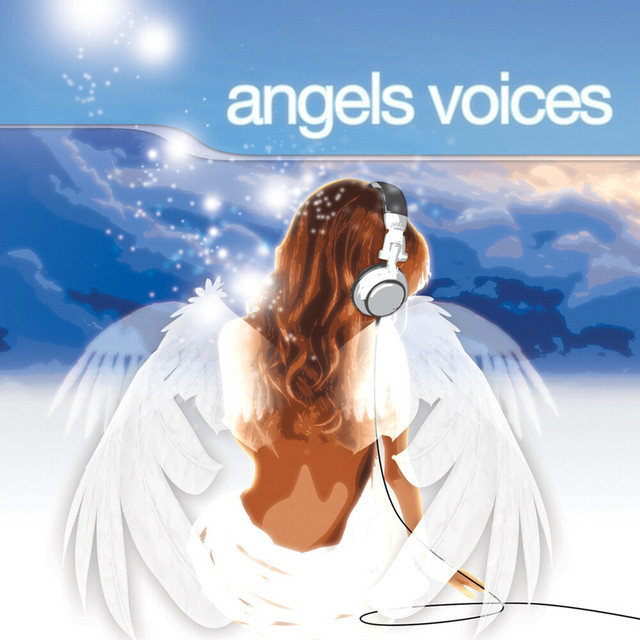 Angels Voices cover