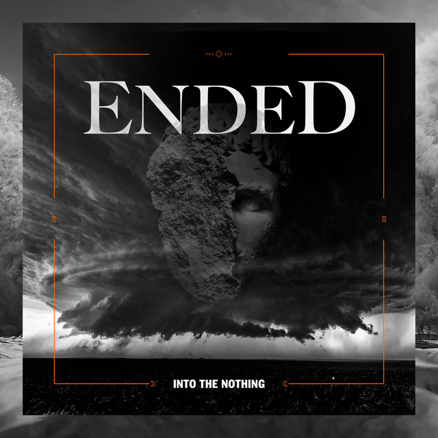 Into the Nothing cover art