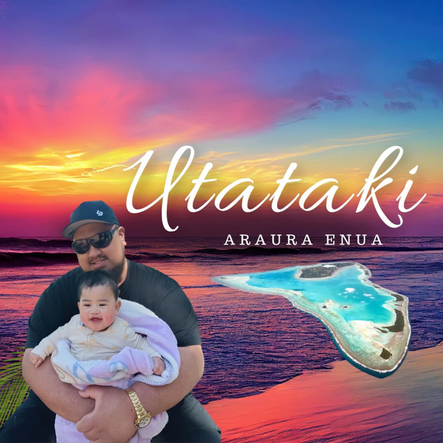 Utataki Araura Enua