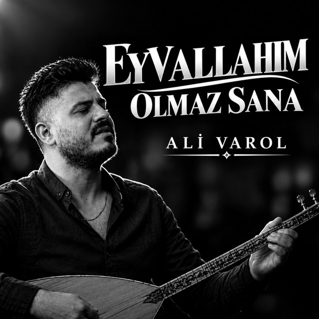 Ali Varol