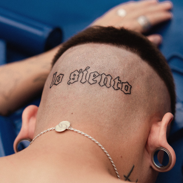 Lo Siento cover art