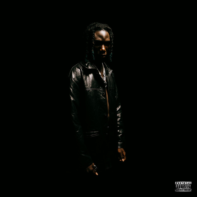 LIFE ON THE EDGE cover art