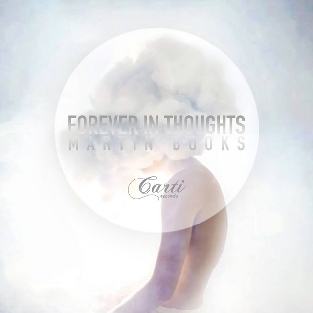 First Love cover art