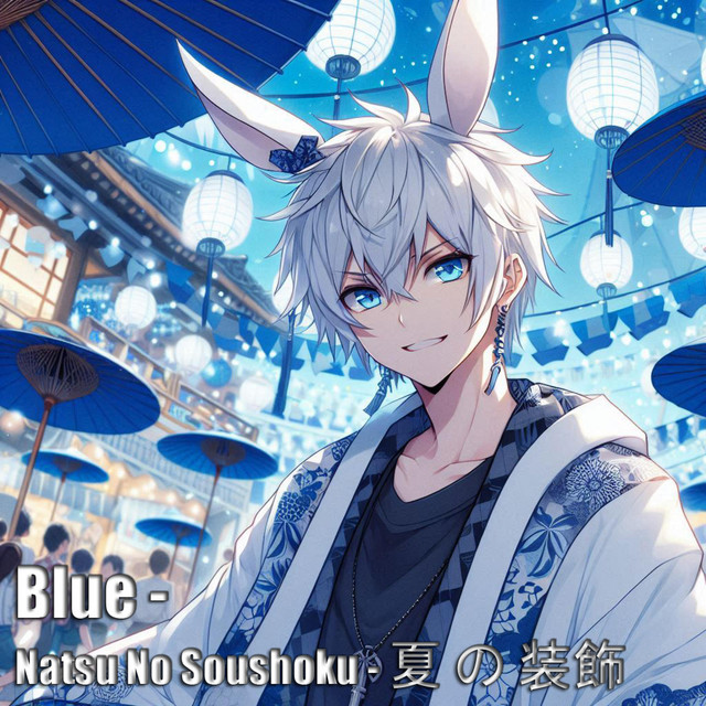 Natsu No Soushoku - 夏 の 装飾 - Single by E-Bunny Studio | Spotify