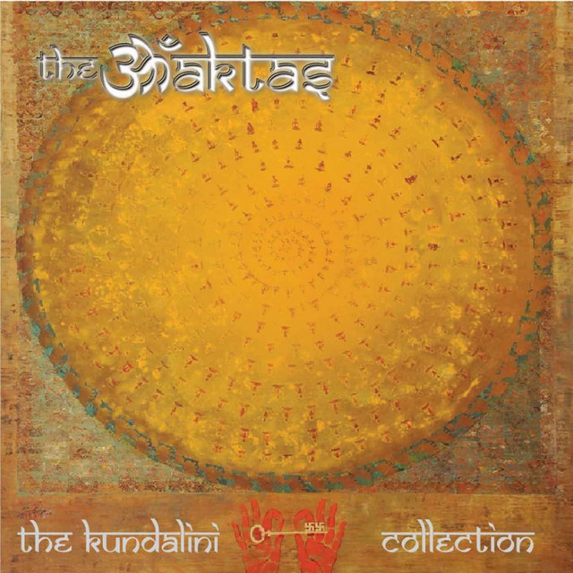 The Kundalini Collection cover art