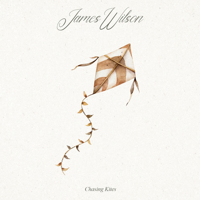 Chasing Kites cover art