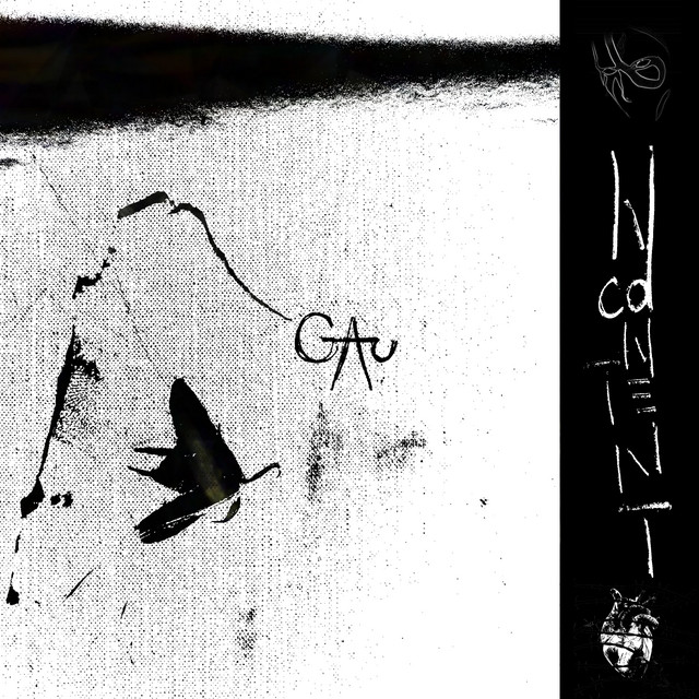 No Content cover art
