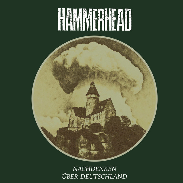 Nachdenken über Deutschland cover art