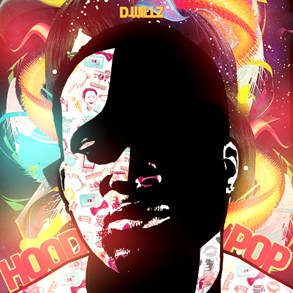 Hood Pop cover art