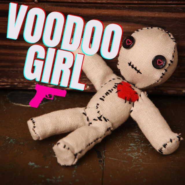 VOODOO GIRL