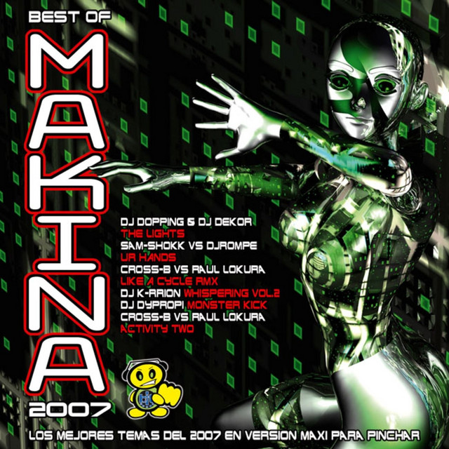Sound of Love - Dany Bpm Rmx