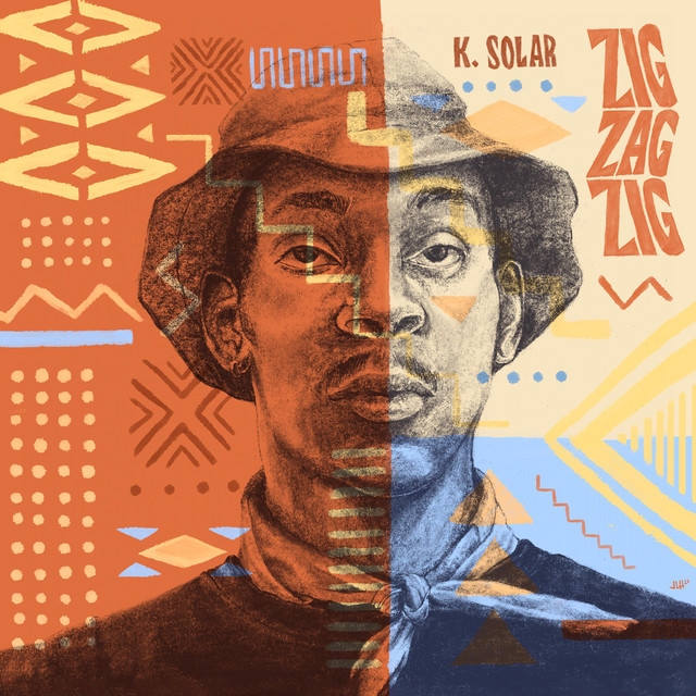 Zig Zag Zig cover art