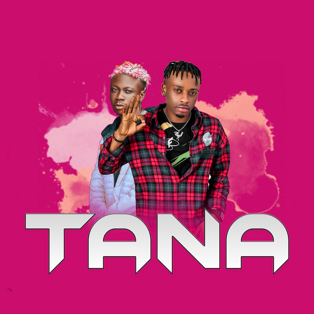Tana by Angelo | Listen on Spotify, Apple Music, Deezer | PUSH.fm
