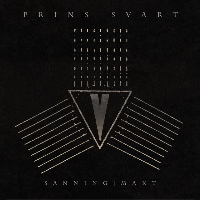 Sanning/makt cover