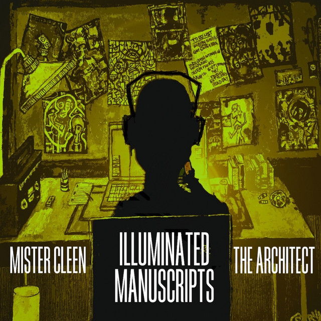 Secret Location cover art