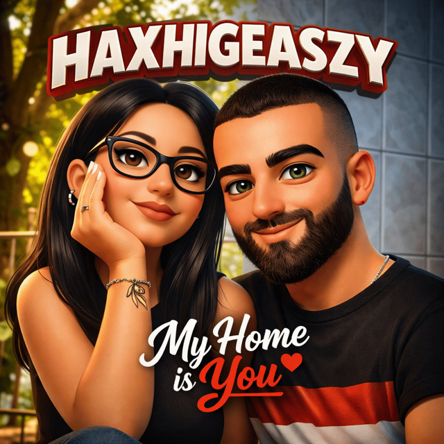 My Home is You
