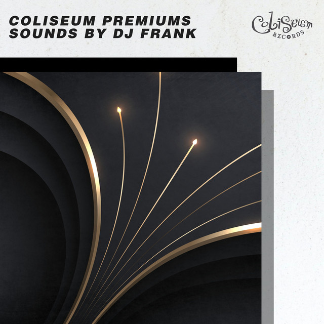 Coliseum Premiums Sounds cover art