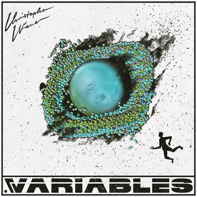 Variables cover art