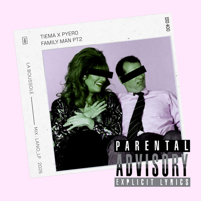 Family Man, Pt. 2
