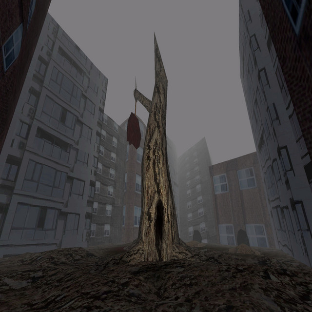 Splinter cover art