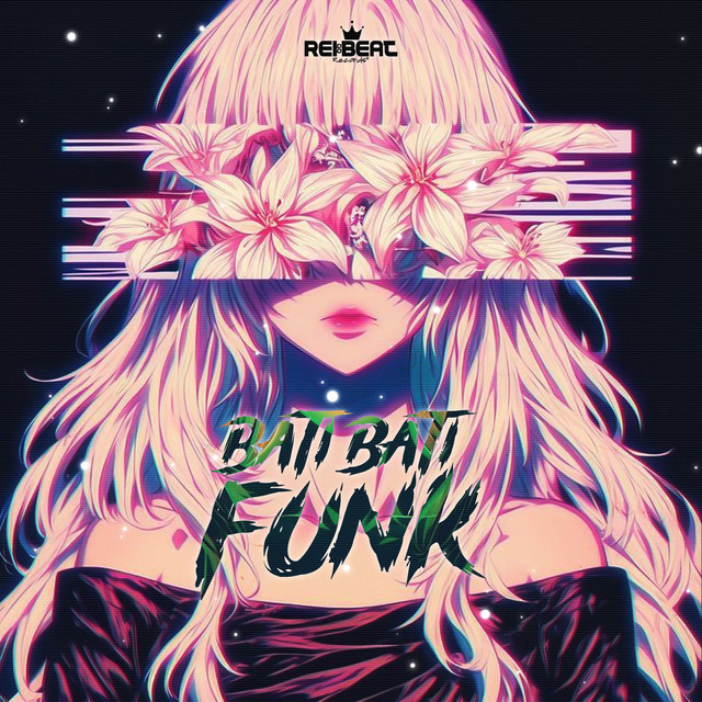 Bati Bati Funk cover art